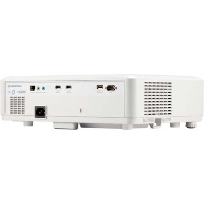 ViewSonic LS610HDH DLP Projector - 16:9 - Ceiling Mountable, Wall Mountable, Floor Mountable - Silver LS610HDH