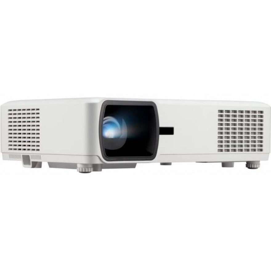 ViewSonic LS610HDH DLP Projector - 16:9 - Ceiling Mountable, Wall Mountable, Floor Mountable - Silver LS610HDH