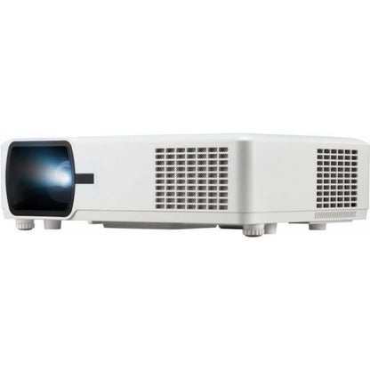 ViewSonic LS610HDH DLP Projector - 16:9 - Ceiling Mountable, Wall Mountable, Floor Mountable - Silver LS610HDH