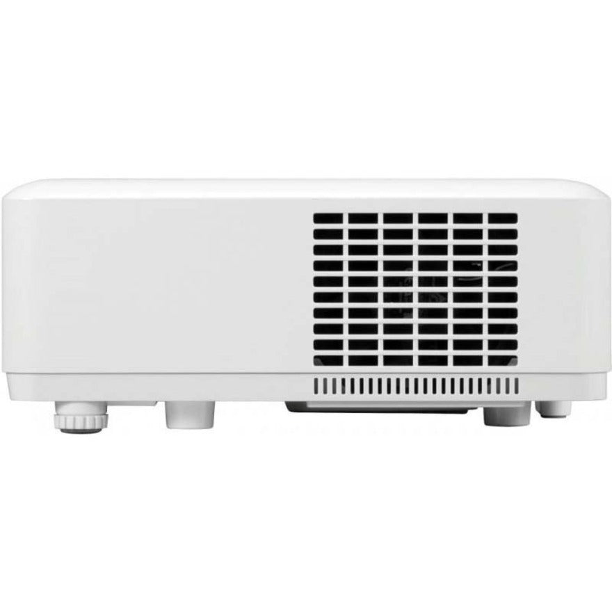 ViewSonic LS610HDH DLP Projector - 16:9 - Ceiling Mountable, Wall Mountable, Floor Mountable - Silver LS610HDH