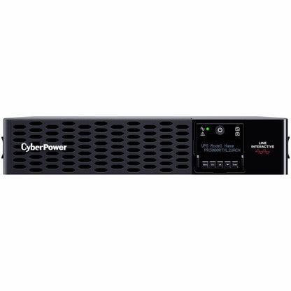 CyberPower Smart App Sinewave PR3000RTXL2UACN 3000VA Rack/Tower UPS PR3000RTXL2UACN