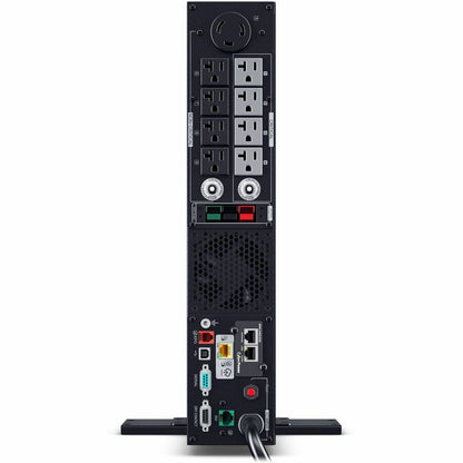 CyberPower Smart App Sinewave PR3000RTXL2UACN 3000VA Rack/Tower UPS PR3000RTXL2UACN