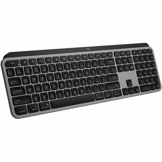 Logitech MX Keys S Keyboard 920-011621