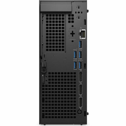 Dell Precision 3000 3280 Workstation - Intel Core i5 14th Gen i5-14500 - 16 GB - 512 GB SSD - Compact - Black 5PTCP