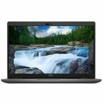 Dell Latitude 3000 3550 15.6" Notebook - HD - Intel Core i3 13th Gen i3-1315U - 8 GB - 256 GB SSD - English (US) Keyboard - Soft Charcoal 77NRM