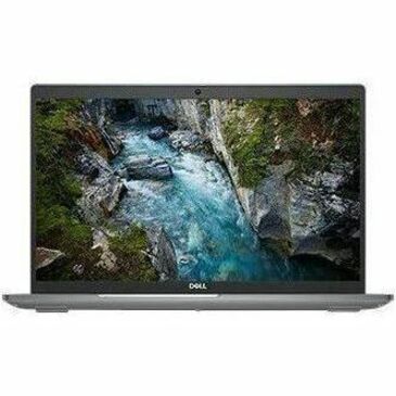 Dell Latitude 7000 7450 14" Touchscreen Notebook - Full HD Plus - Intel Core Ultra 7 165U - vPro Technology - 16 GB - 256 GB SSD - Titan Gray 4H3CC