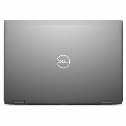 Dell Latitude 7000 7450 14" Touchscreen Notebook - Full HD Plus - Intel Core Ultra 7 165U - vPro Technology - 16 GB - 256 GB SSD - Titan Gray 4H3CC