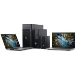 Dell Precision 3000 3460 Workstation - Intel Core i5 14th Gen i5-14500 - vPro Technology - 16 GB - 512 GB SSD - Small Form Factor - Black P700V