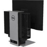 Dell Precision 3000 3460 Workstation - Intel Core i5 14th Gen i5-14500 - vPro Technology - 16 GB - 512 GB SSD - Small Form Factor - Black P700V