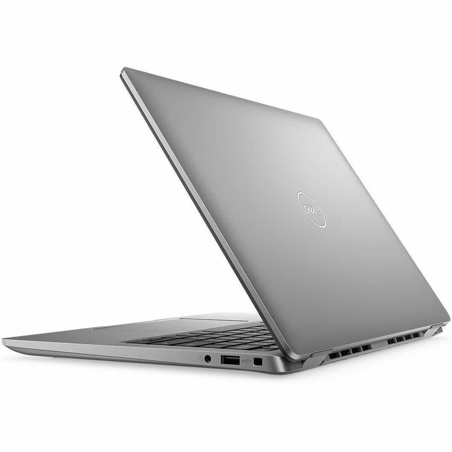 Dell Latitude 7000 7350 13.3" Touchscreen Notebook - Full HD Plus - Intel Core Ultra 7 165U - vPro Technology - 16 GB - 256 GB SSD - Blue 5N9K1