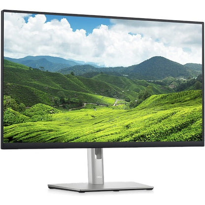 Dell P2723QE 27" Class 4K LCD Monitor - 16:9 - Black, Silver DELL-P2723QE