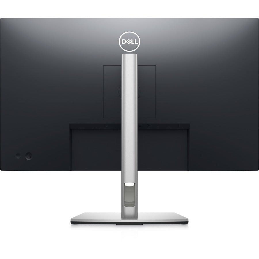 Dell P2723QE 27" Class 4K LCD Monitor - 16:9 - Black, Silver DELL-P2723QE