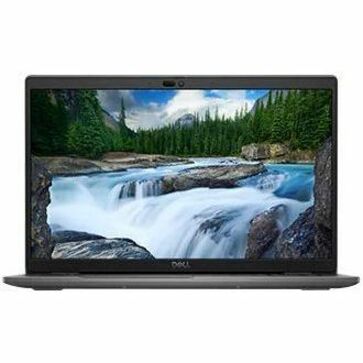 Dell Latitude 3540 15.6" Touchscreen Notebook - Full HD - Intel Core i7 13th Gen i7-1355U - 16 GB - 512 GB SSD - English (US) Keyboard - Gray V6PFC