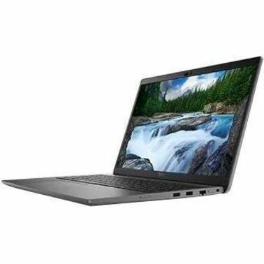 Dell Latitude 3540 15.6" Touchscreen Notebook - Full HD - Intel Core i7 13th Gen i7-1355U - 16 GB - 512 GB SSD - English (US) Keyboard - Gray V6PFC