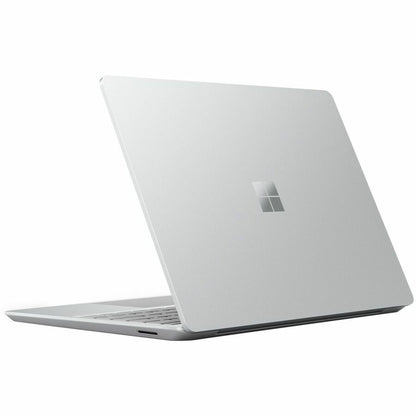 Microsoft Surface Laptop Go 3 12.4" Touchscreen Notebook - Intel Core i5 12th Gen i5-1235U - 8 GB - 256 GB SSD - English Keyboard - Platinum XK2-00001