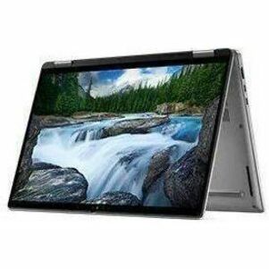 Dell Latitude 7000 7350 13.3" Notebook - Full HD Plus - Intel Core Ultra 7 155U - 16 GB - 512 GB SSD - Titan Gray KFNFN