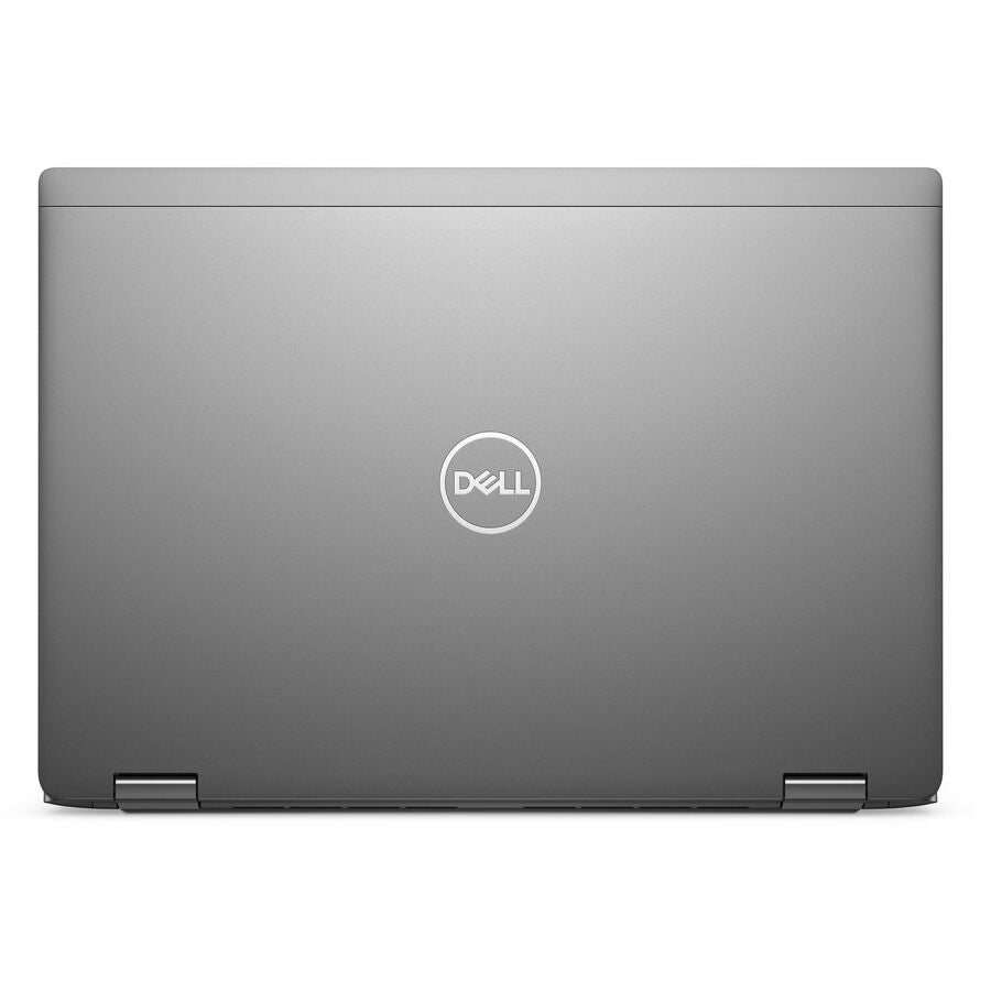 Dell Latitude 7000 7350 13.3" Notebook - Full HD Plus - Intel Core Ultra 7 155U - 16 GB - 512 GB SSD - Titan Gray KFNFN