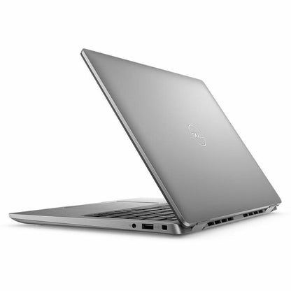 Dell Latitude 7000 7350 13.3" Notebook - Full HD Plus - Intel Core Ultra 7 155U - 16 GB - 512 GB SSD - Titan Gray KFNFN