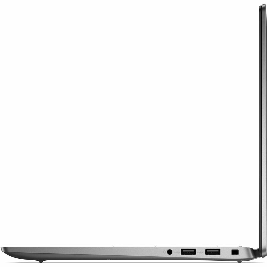 Dell Latitude 7000 7350 13.3" Notebook - Full HD Plus - Intel Core Ultra 7 155U - 16 GB - 512 GB SSD - Titan Gray KFNFN