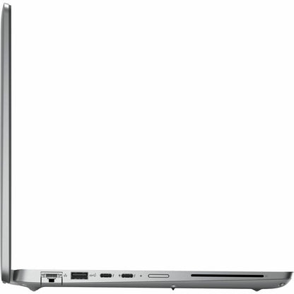 Dell Latitude 5000 5450 14" Notebook - Full HD - Intel Core Ultra 7 165U - vPro Technology - 32 GB - 512 GB SSD - Titan Gray YRT5D