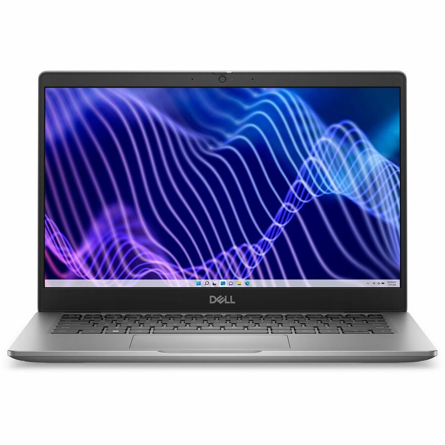 Dell Latitude 3000 3340 13.3" Clamshell Notebook - Full HD - Intel Core i5 13th Gen i5-1335U - 8 GB - 256 GB SSD - English (US) Keyboard - Titan Gray YJPN6