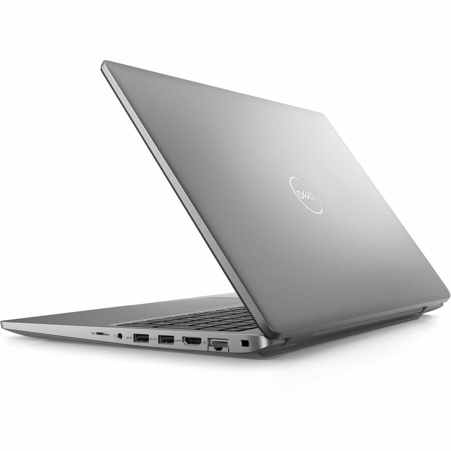 Dell Latitude 5000 5550 15.6" Touchscreen Notebook - Full HD - Intel Core Ultra 7 165U - vPro Technology - 16 GB - 512 GB SSD - Gray PNPGM