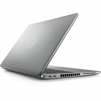 Dell Latitude 5000 5550 15.6" Touchscreen Notebook - Full HD - Intel Core Ultra 7 165U - vPro Technology - 16 GB - 512 GB SSD - Gray PNPGM