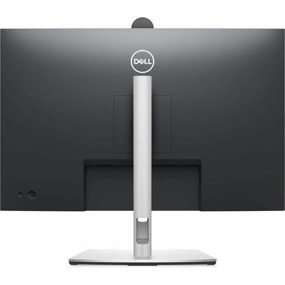 Dell P2724DEB 27" Class Webcam WQHD LED Monitor - 16:9 - Black, Silver DELL-P2724DEB