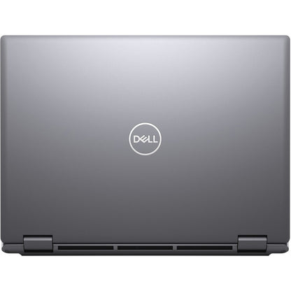 Dell Precision 7000 7680 16" Mobile Workstation - Full HD Plus - Intel Core i7 13th Gen i7-13850HX - vPro Technology - 32 GB - 512 GB SSD - English (US) Keyboard 091RP