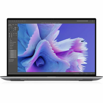 Dell Precision 5000 5480 14" Mobile Workstation - Full HD Plus - Intel Core i7 13th Gen i7-13800H - vPro Technology - 32 GB - 512 GB SSD - English (US) Keyboard - Aluminum Titan Gray 14RD2