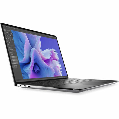 Dell Precision 5000 5480 14" Mobile Workstation - Full HD Plus - Intel Core i7 13th Gen i7-13800H - vPro Technology - 32 GB - 512 GB SSD - English (US) Keyboard - Aluminum Titan Gray 14RD2