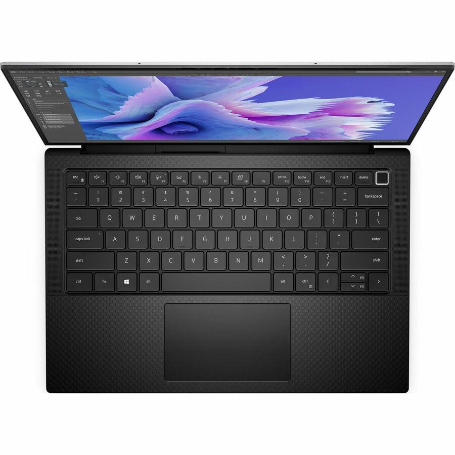 Dell Precision 5000 5480 14" Mobile Workstation - Full HD Plus - Intel Core i7 13th Gen i7-13800H - vPro Technology - 32 GB - 512 GB SSD - English (US) Keyboard - Aluminum Titan Gray 14RD2