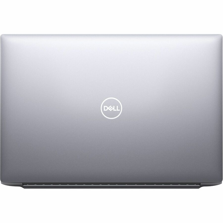 Dell Precision 5000 5480 14" Mobile Workstation - Full HD Plus - Intel Core i7 13th Gen i7-13800H - vPro Technology - 32 GB - 512 GB SSD - English (US) Keyboard - Aluminum Titan Gray 14RD2