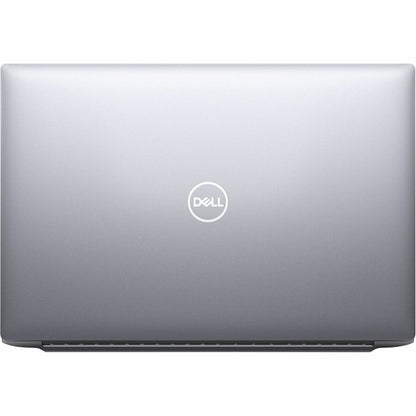 Dell Precision 5000 5480 14" Mobile Workstation - Full HD Plus - Intel Core i7 13th Gen i7-13800H - vPro Technology - 32 GB - 512 GB SSD - English (US) Keyboard - Aluminum Titan Gray 14RD2