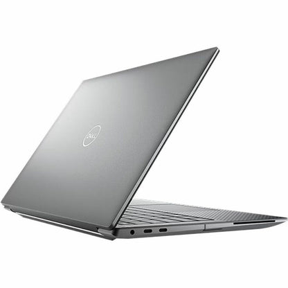 Dell Precision 5000 5480 14" Mobile Workstation - Full HD Plus - Intel Core i7 13th Gen i7-13800H - vPro Technology - 32 GB - 512 GB SSD - English (US) Keyboard - Aluminum Titan Gray 14RD2