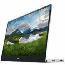 Dell P1424H 14" Class Full HD LED Monitor - 16:9 - Black DELL-P1424H