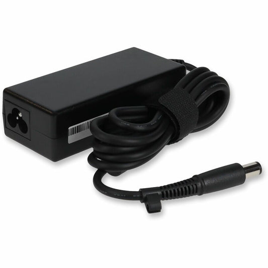 AddOn HP ED494UT#ABA Compatible 65W 18.5V at 3.5A Laptop Power Adapter ED494UT#ABA-AA