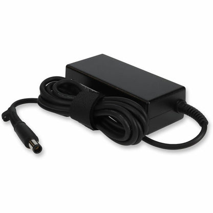 AddOn HP ED494UT#ABA Compatible 65W 18.5V at 3.5A Laptop Power Adapter ED494UT#ABA-AA