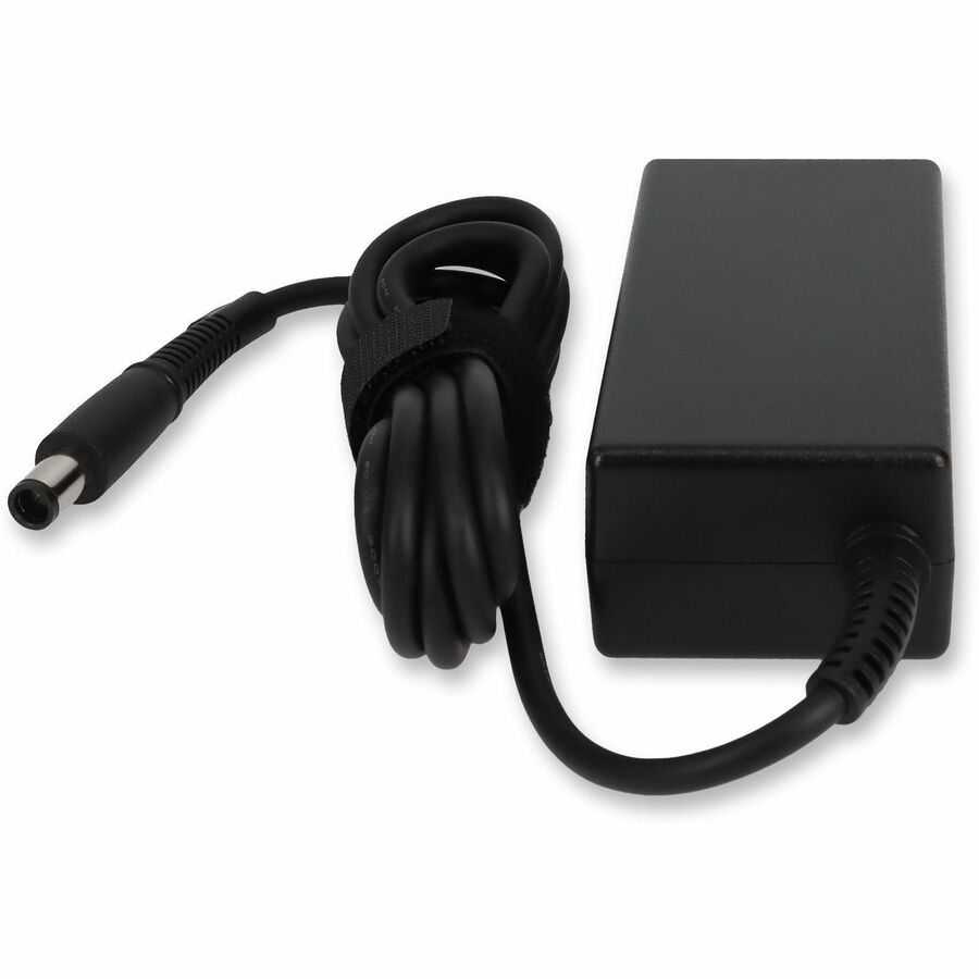 AddOn HP ED494UT#ABA Compatible 65W 18.5V at 3.5A Laptop Power Adapter ED494UT#ABA-AA