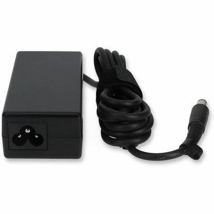 AddOn HP ED494UT#ABA Compatible 65W 18.5V at 3.5A Laptop Power Adapter ED494UT#ABA-AA