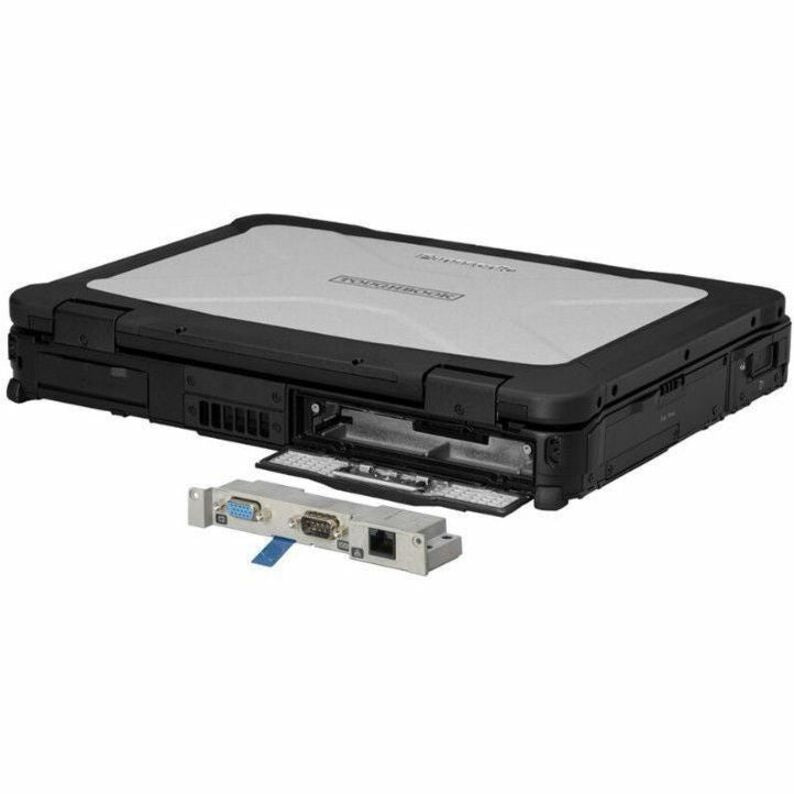 Panasonic Laptop Expansion Module FZ-VCN401U