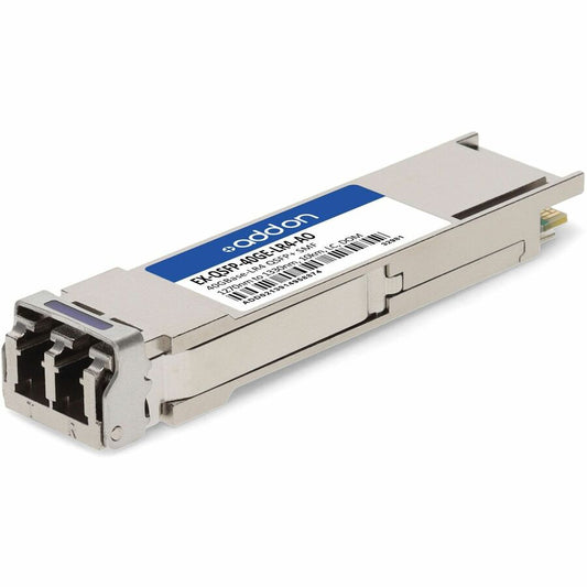 AddOn QSFP+ Module EX-QSFP-40GE-LR4-AO