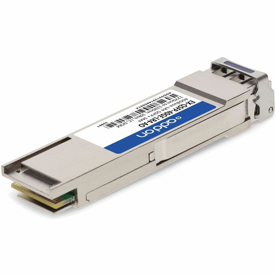 AddOn QSFP+ Module EX-QSFP-40GE-LR4-AO