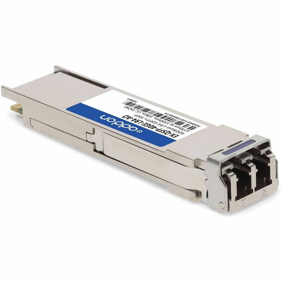 AddOn QSFP+ Module EX-QSFP-40GE-LR4-AO