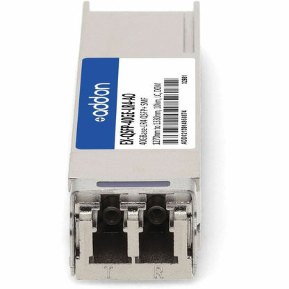 AddOn QSFP+ Module EX-QSFP-40GE-LR4-AO