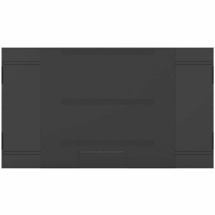 LG UM5K Series - 110'' UHD Large Screen Signage 110UM5K-B