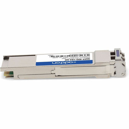 AddOn Cisco QSFP-40G-LR4= Compatible 40Gbase-LR4 QSFP+ QSFP-40G-LR4-AO