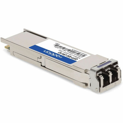 AddOn Cisco QSFP-40G-LR4= Compatible 40Gbase-LR4 QSFP+ QSFP-40G-LR4-AO