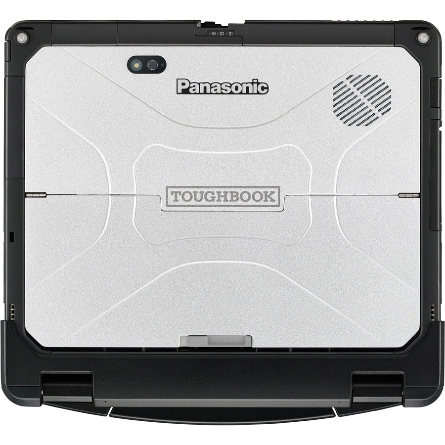 Panasonic TOUGHBOOK CF-33 Rugged Tablet - 12" QHD - 16 GB - 512 GB SSD - 4G CF33TZ01UAM