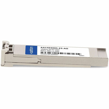 AddOn Nortel AA1403005-E5 Compatible 10GBASE-SR MMF XFP AA1403005-E5-AO